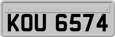 KOU6574