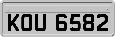 KOU6582