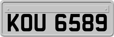 KOU6589