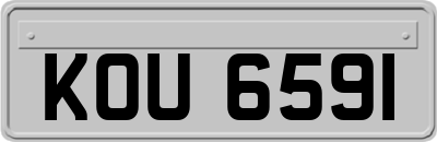 KOU6591