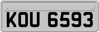 KOU6593