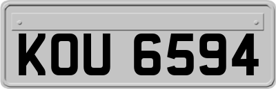 KOU6594