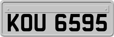 KOU6595