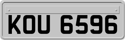 KOU6596