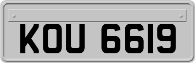 KOU6619