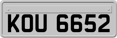 KOU6652