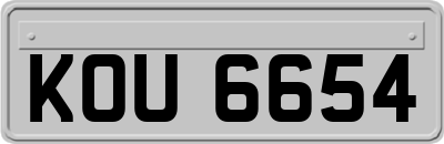 KOU6654