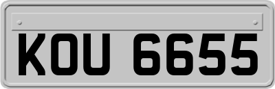 KOU6655