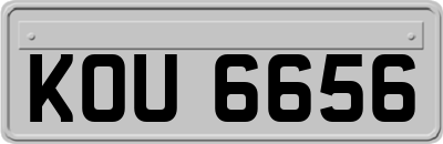 KOU6656