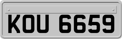 KOU6659