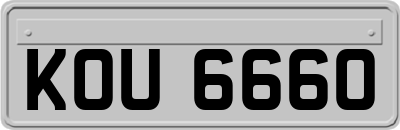KOU6660