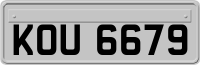 KOU6679