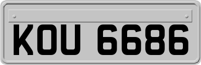 KOU6686