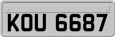 KOU6687