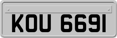 KOU6691