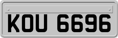 KOU6696