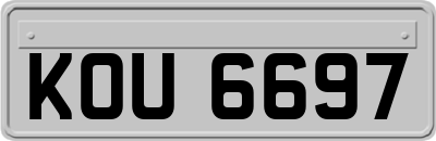 KOU6697