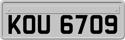KOU6709