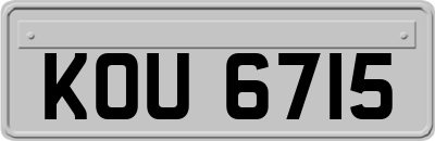 KOU6715