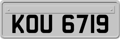 KOU6719