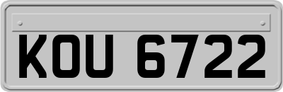 KOU6722
