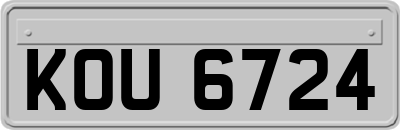 KOU6724