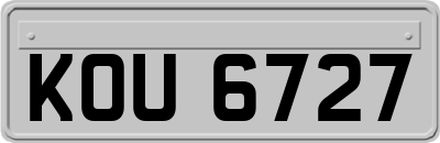 KOU6727