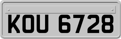 KOU6728