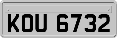 KOU6732