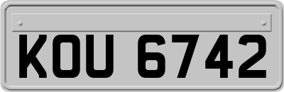 KOU6742