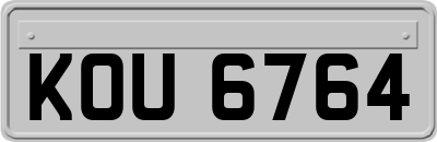 KOU6764