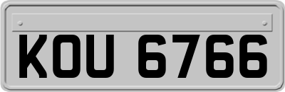 KOU6766