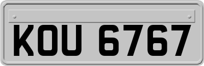 KOU6767