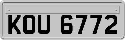 KOU6772