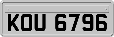 KOU6796