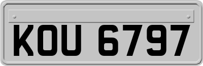 KOU6797