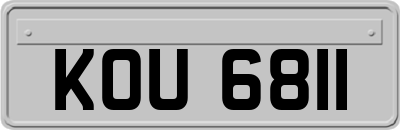 KOU6811