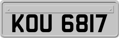 KOU6817