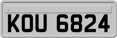 KOU6824