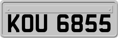KOU6855