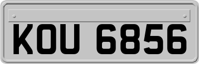 KOU6856