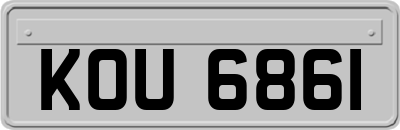 KOU6861