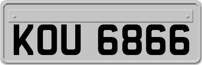 KOU6866