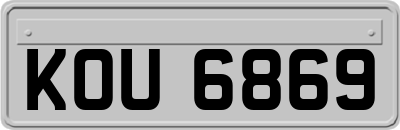 KOU6869