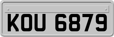 KOU6879