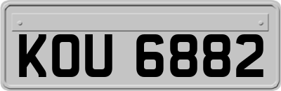 KOU6882