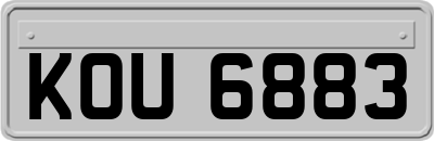 KOU6883