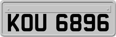 KOU6896