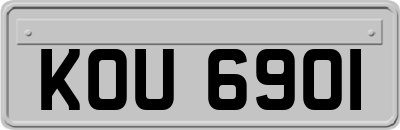 KOU6901