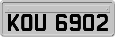 KOU6902